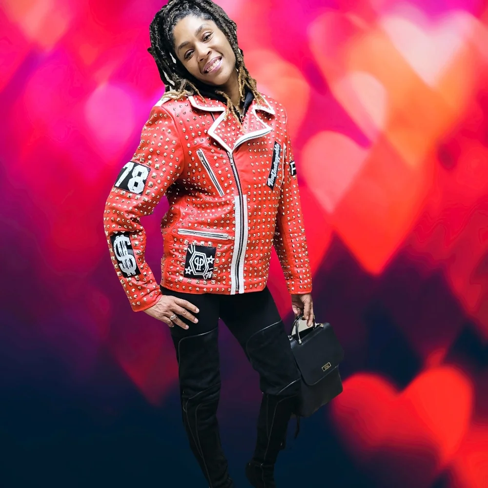 Jacket - Picture 2 of 7